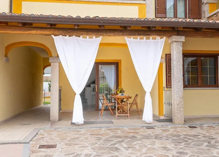 Hotel: Angel Village