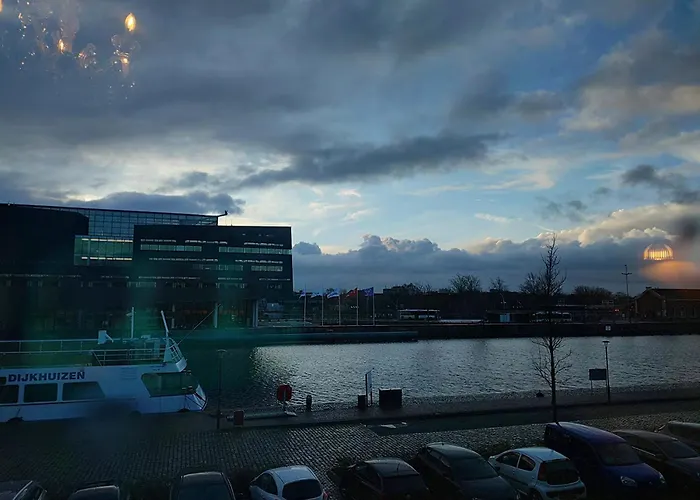 Hotel: Hotel Loskade 45