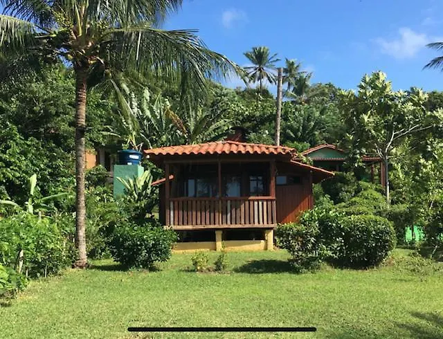 Casa do João