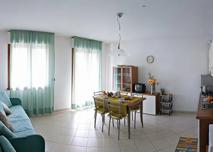 Residence La Casetta