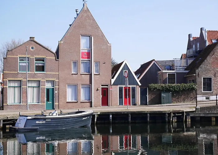 De Magneet