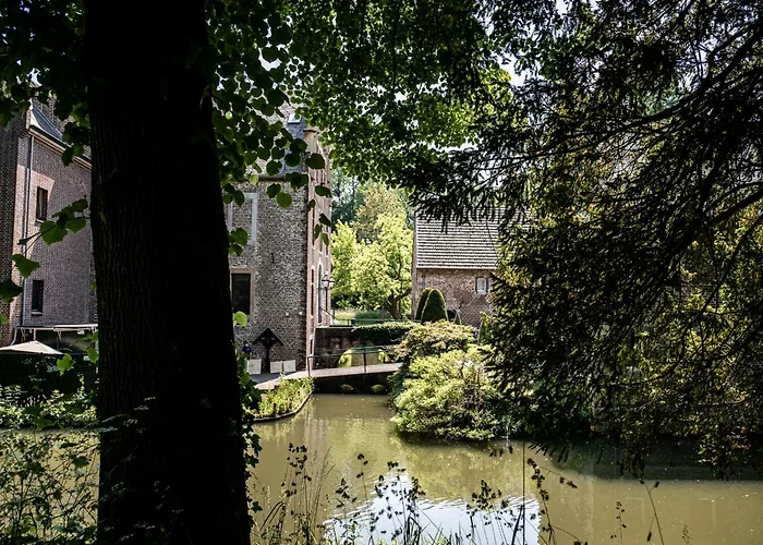  Der Valk Kasteel Terworm