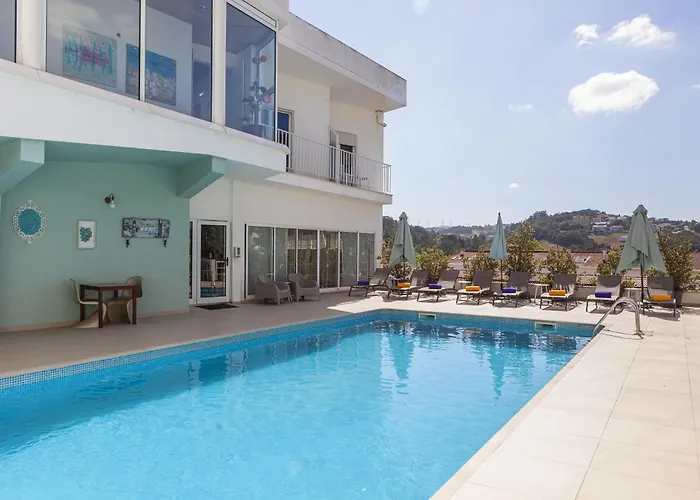 Boutique Casa Do Outeiro - Arts & Crafts