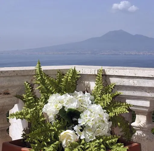 La villa: Villa Margi