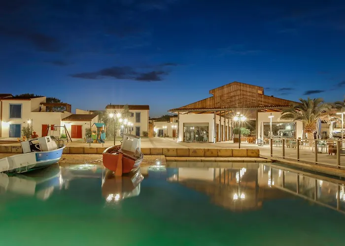 Resort: Cambrils Park Resort