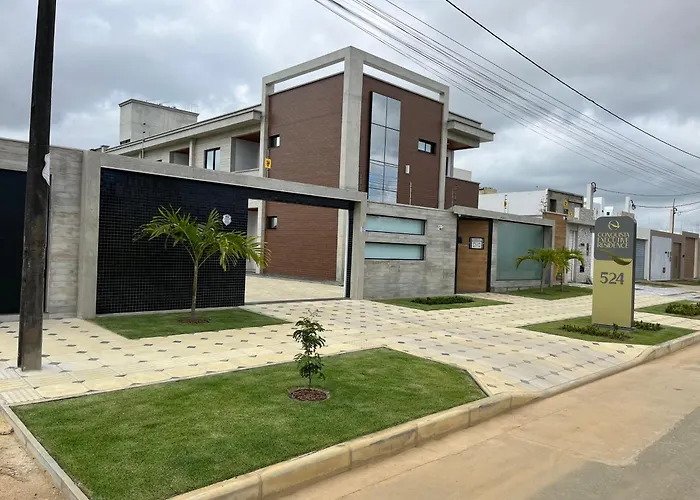 Conquista Executive Residence