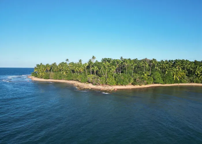  Pousada Da Barra - Marau Bahia
