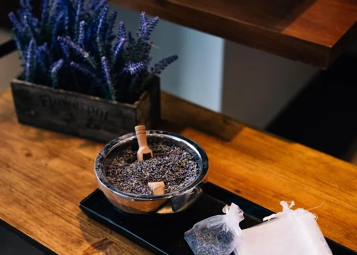 Ac Hotel By Marriott Denver Downtown