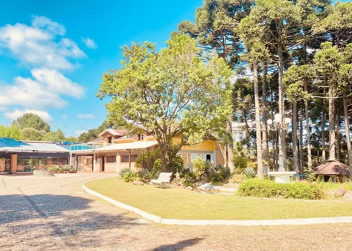 Chacara Santa Felicidade