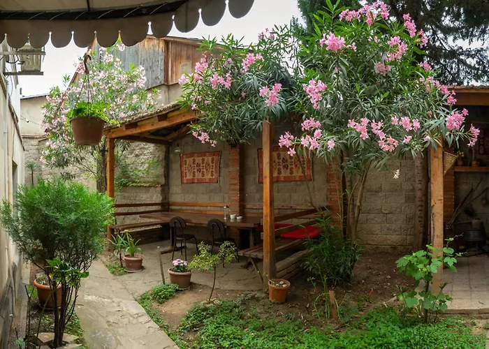 Valeria Hotel