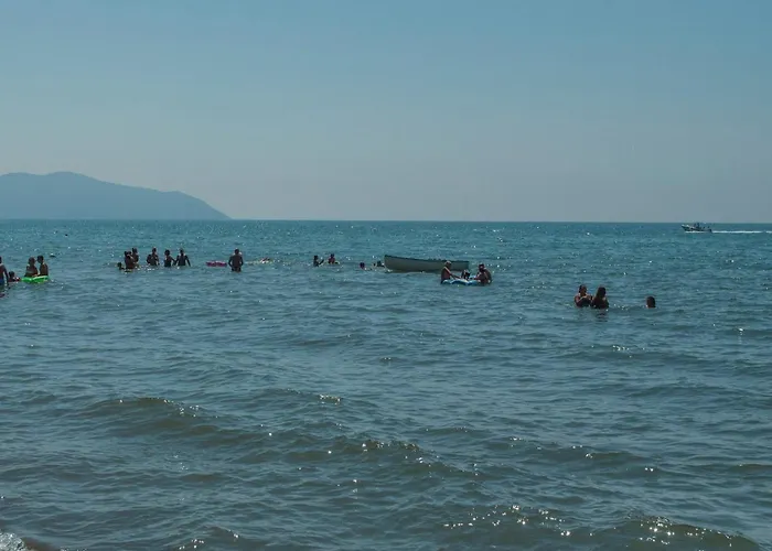 Camping Village Mare Pineta