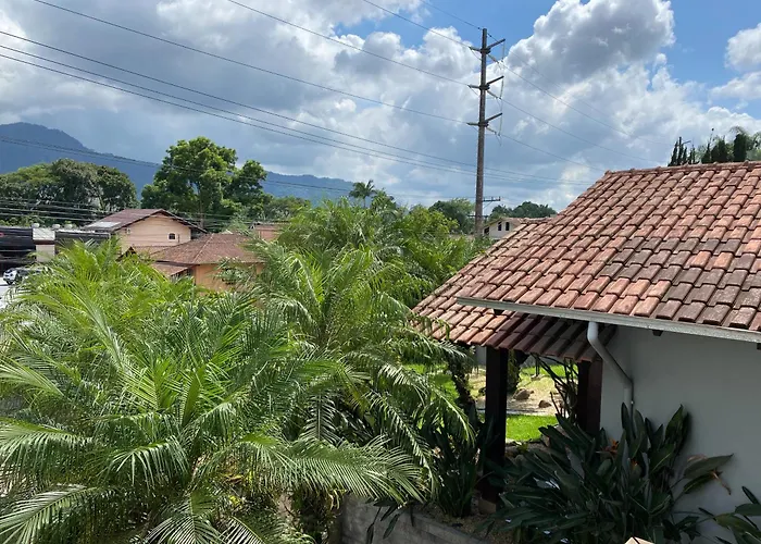 Pousada DRIRIOS HOUSE