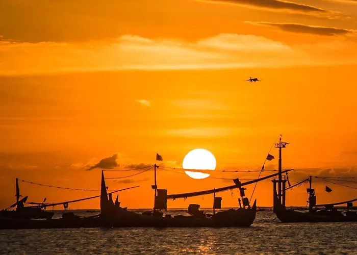 Vacation home: The Jimbaran Villa By Ini Vie Hospitality