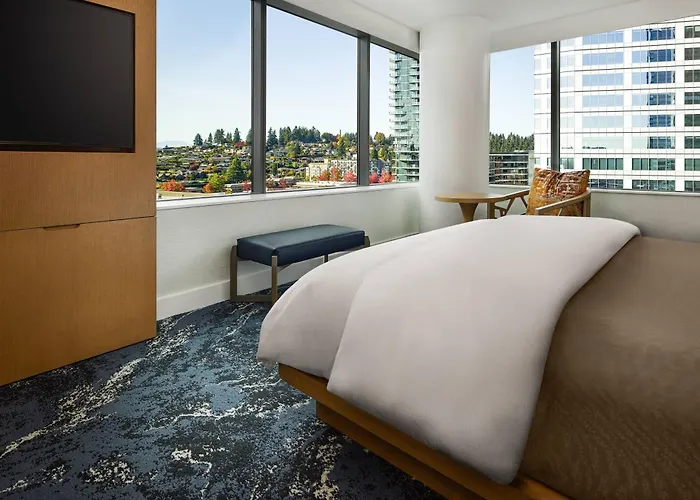 Westin Bellevue