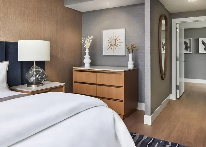 Westin Bellevue