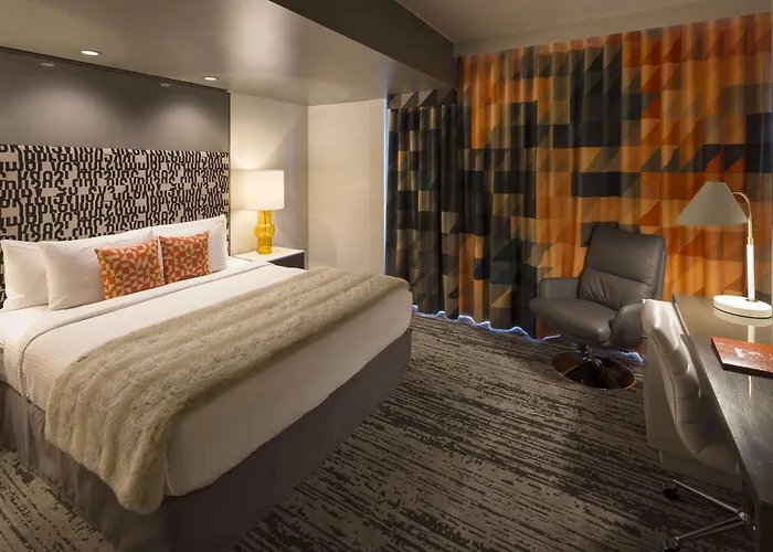 Eastlund - Best Western Premier Collection