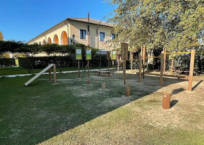 Villa Dei Carpini