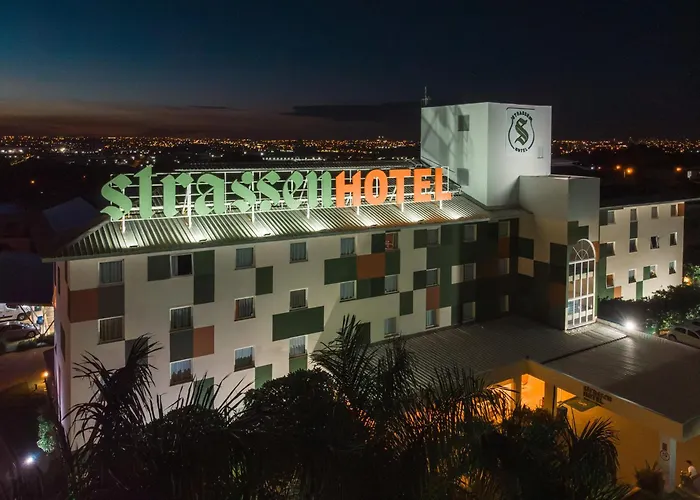 Strassen Hotel