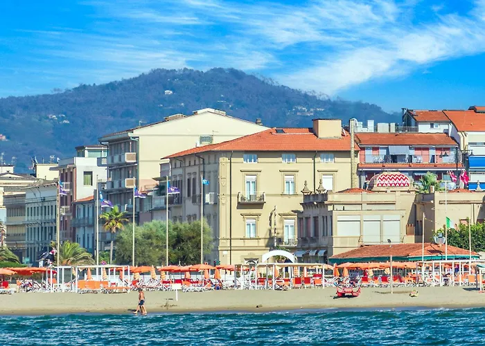 Hotel 3 stelle: Hotel La Pace
