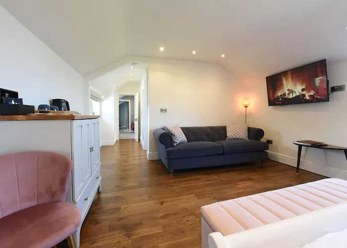 Guests house Hilltop Country House