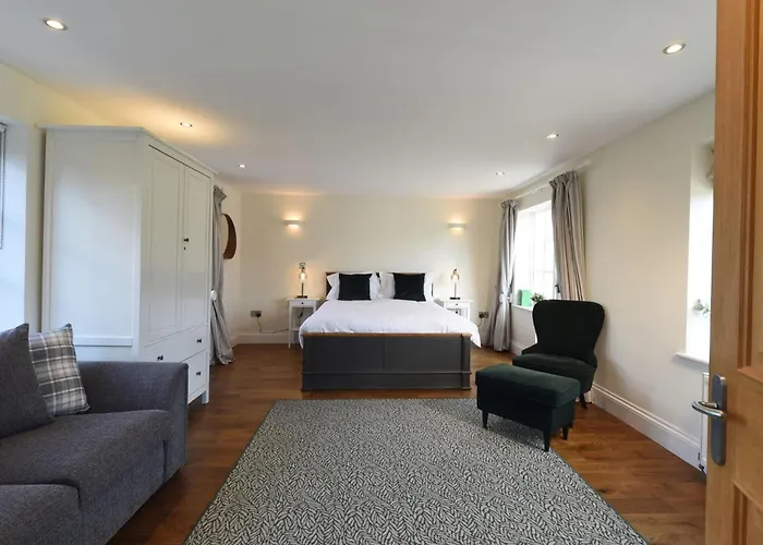 Guests house Hilltop Country House