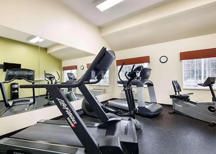 Country Inn & Suites By Radisson, Kalamazoo, Mi