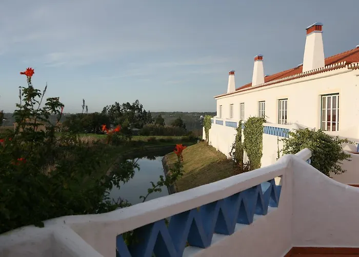 s Canal Da Agua
