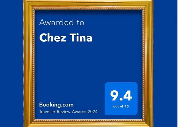  Chez Tina