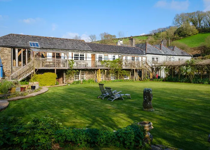 Vacation home: Fingals