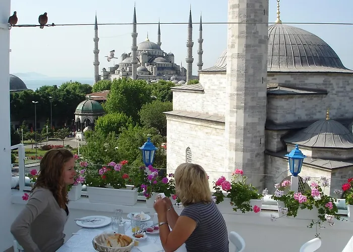 No20 Sultanahmet