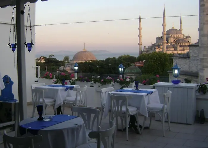 No20 Sultanahmet