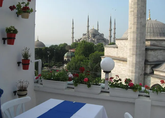 No20 Sultanahmet