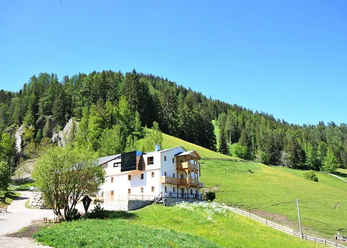  Steinwandterhof