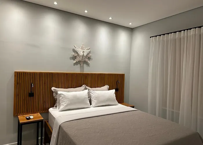 Pousada Maria Monteiro Tiradentes