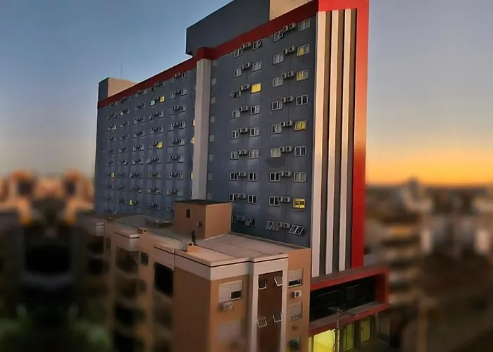 P1 Hotel