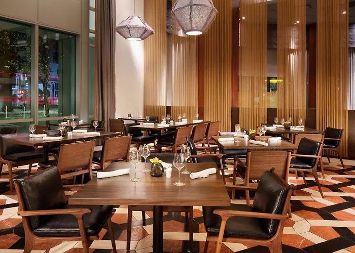 Hotel Spa: InterContinental San Francisco, an IHG Hotel