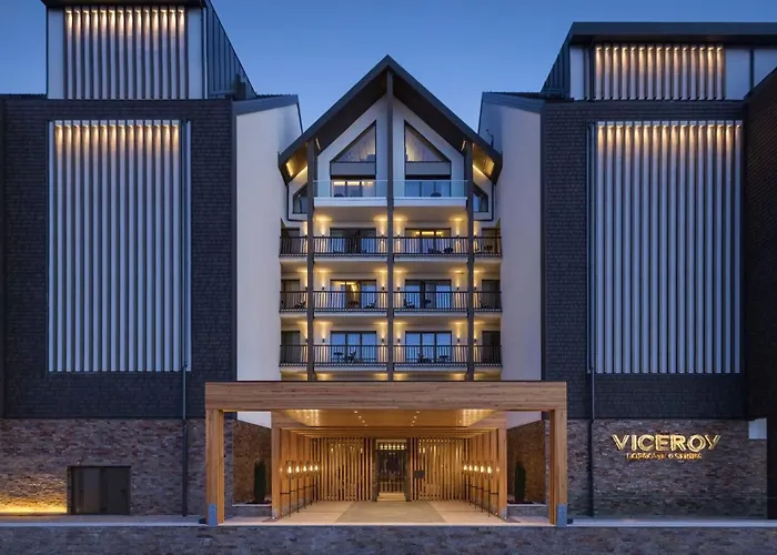 Viceroy Resort & Spa