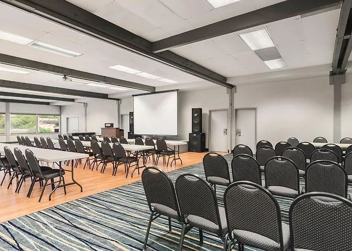 Columbia River Hotel And Conference Center, An Ascend Collection Hotel