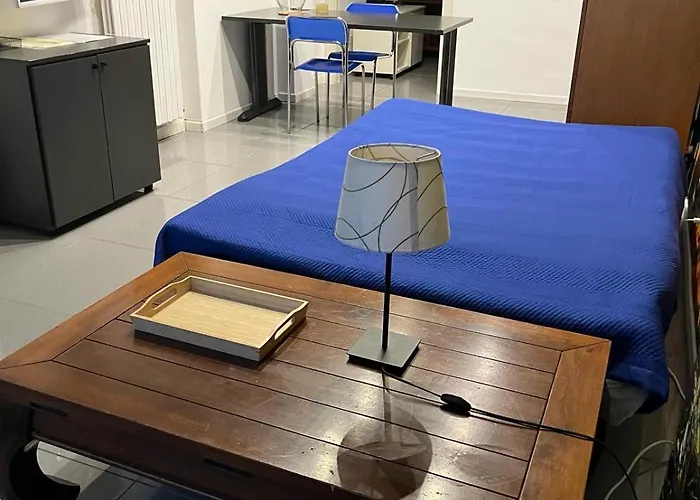 Hotel vicino al College: Milano Canal Apartments