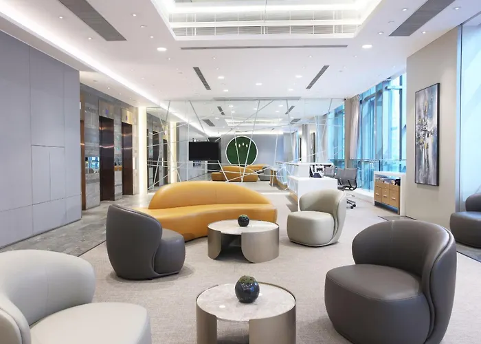 Hotel: Lodgewood By Nina Hospitality Mong Kok