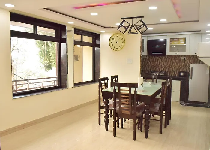 Villa: Rudhraksh Villa 4Br- Perfect Vacay Villa