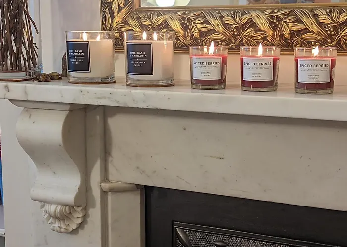 B&B only: Sidney Grove B&B