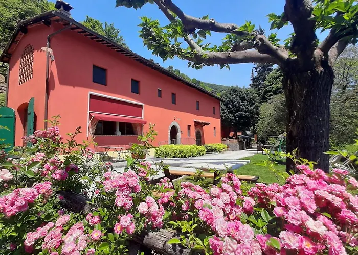 Villa privata: Agriturismo la Torre