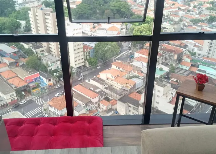 Hotel para famílias: Plaza Inn Brasília Small Town 251