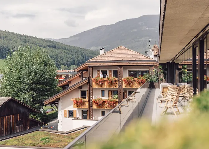 Hotel 4 stelle: Hotel Restaurant Langgenhof