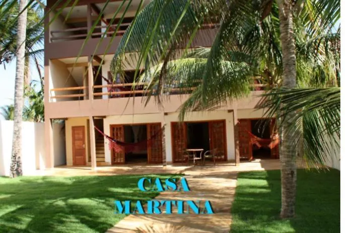 Casa Martina