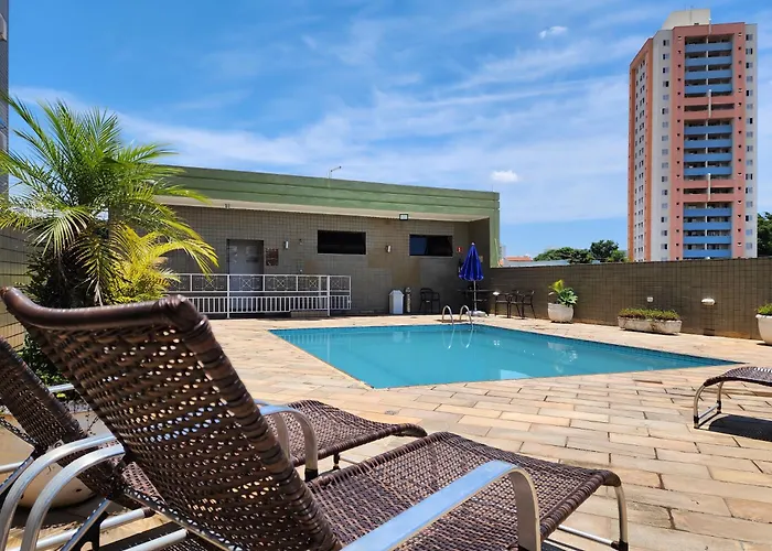 Hotel de praia: Carlton Plaza São José dos Campos