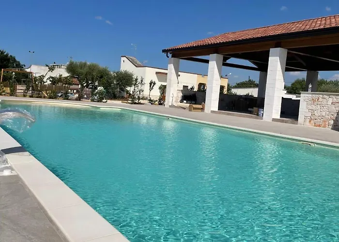 Casa Vacanze Boara Resort