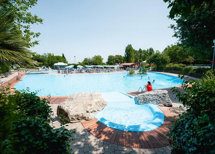 Centro Vacanze San Marino