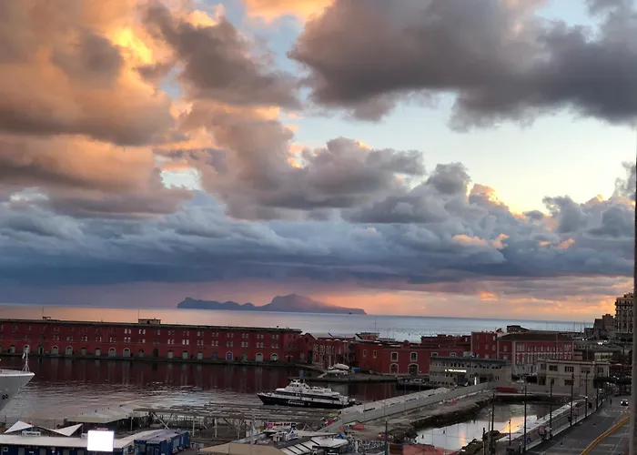 Marina Sky 8